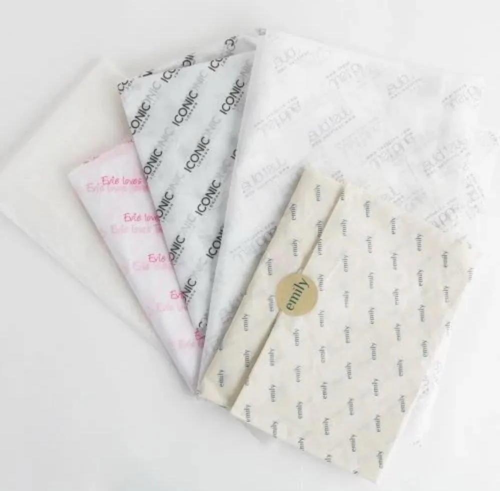 ورق زبدة - ورق تغليف للمخابز والحلويات